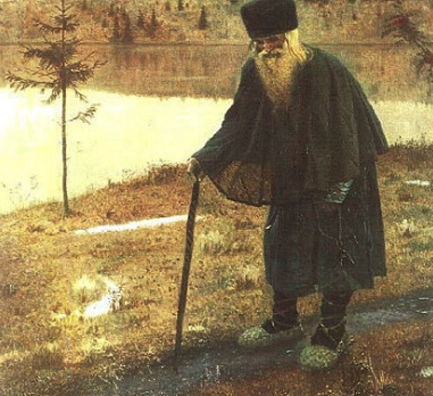 A Hermit