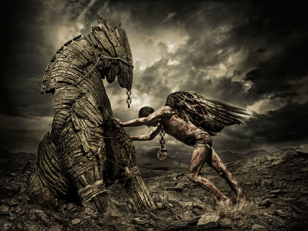 Trojan Heart