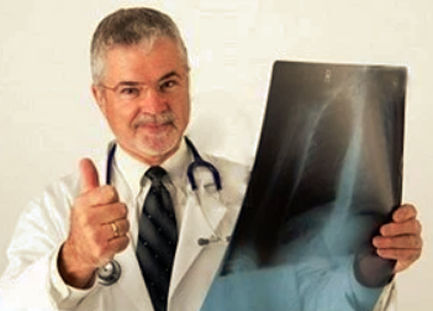 A Clean Bill Of Health