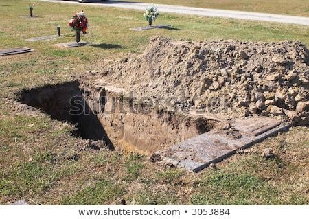 Start Digging