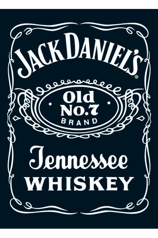 Turkey and Jack Daniel