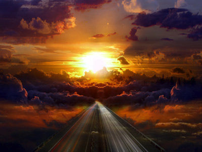 LETTER TO HEAVEN