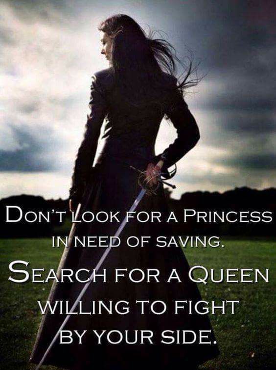 AND FOR YOU...