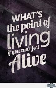 whats the point?