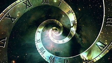 Unlock the Clock