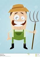 The Silly Farmer