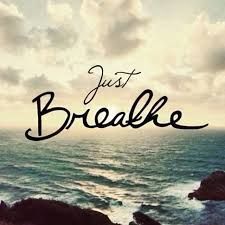 Breathe Again