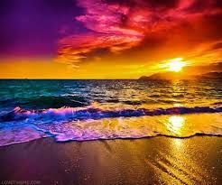Ocean of Emotions