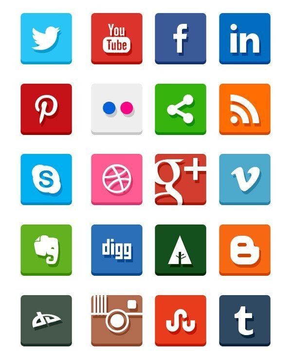 SOCIAL MEDIA TODAY