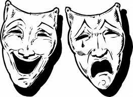Its not only my mask i'm taking off, its yours