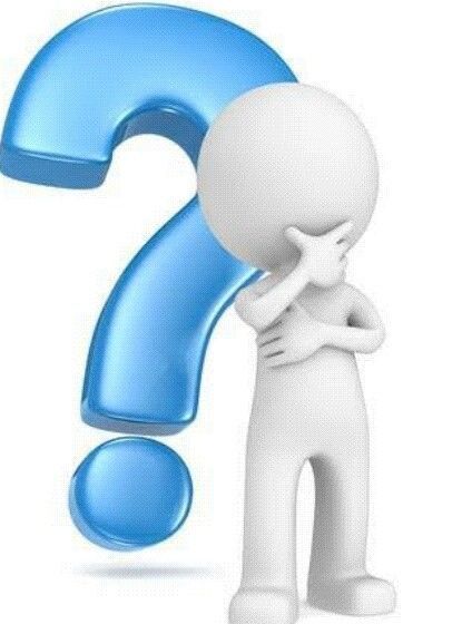WHY IT HAPPENED ONLY WITH ME?