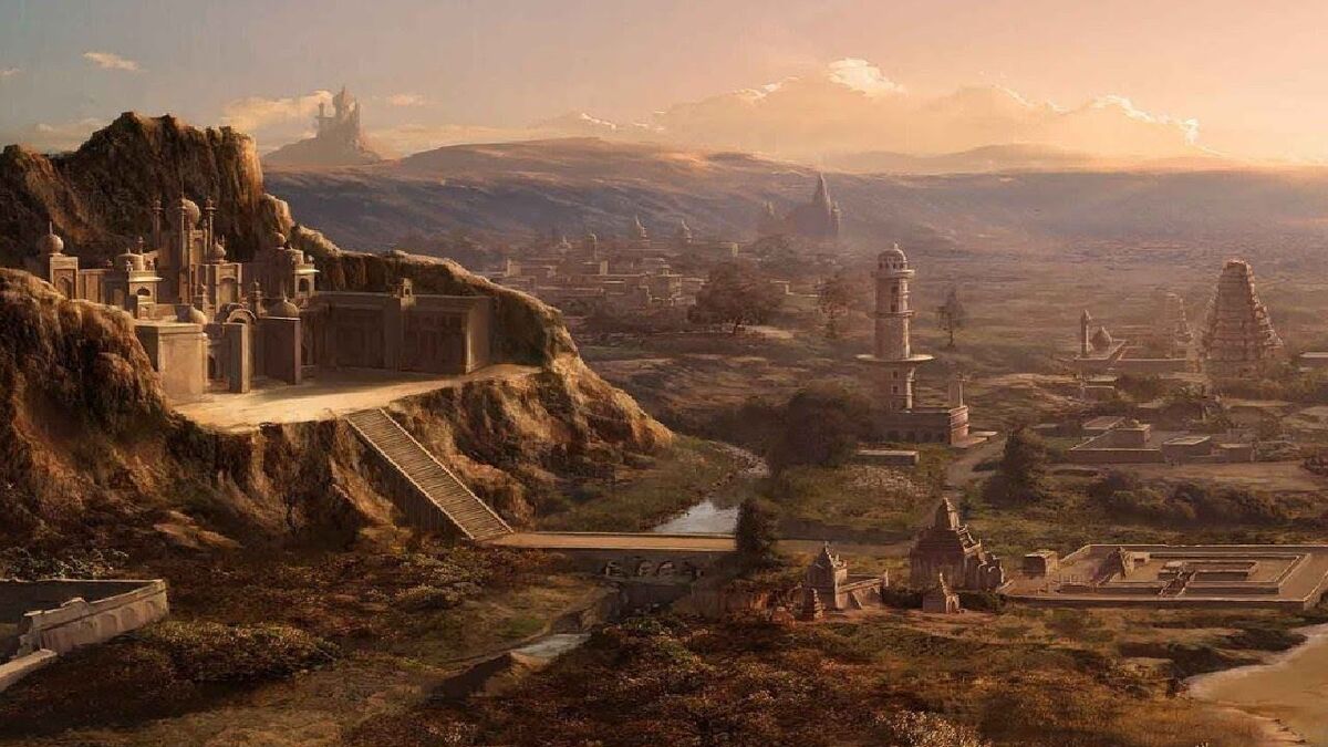 Ancient Advanced Civilization Ancient Advanced Civilization