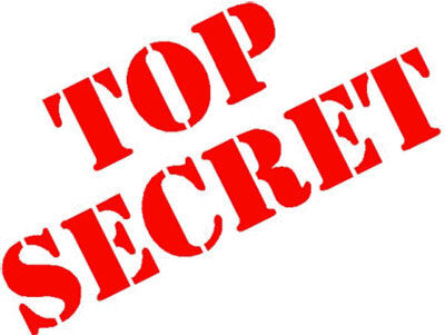 THE BEST KEPT SECRET