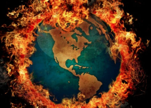 The Future Of Our Planet