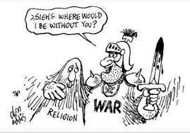 Nationalists and Zealots