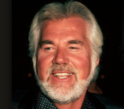 Kenny Rogers