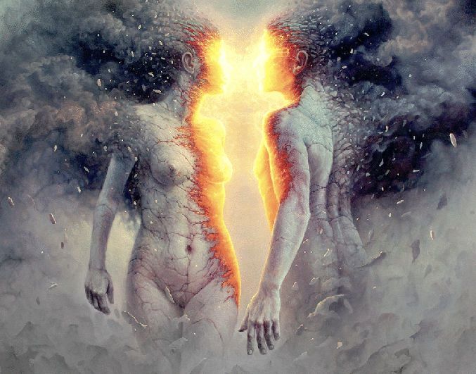 Twin Flame