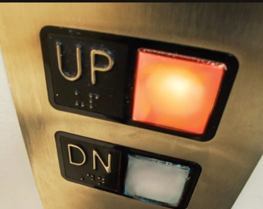 If You Die In An Elevator
