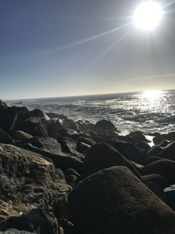 Rapid Bay