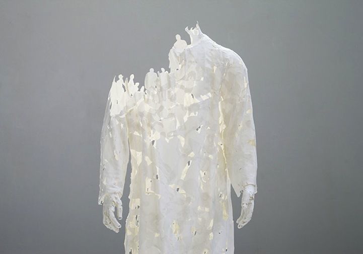 LIMESTONE PLUMAGE