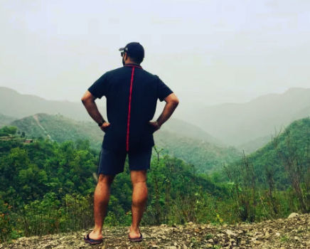 A Short Journey
