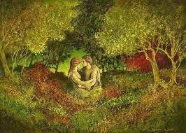 Eve Of Remembrance