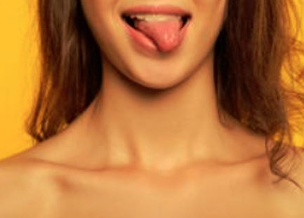 Naughtiness