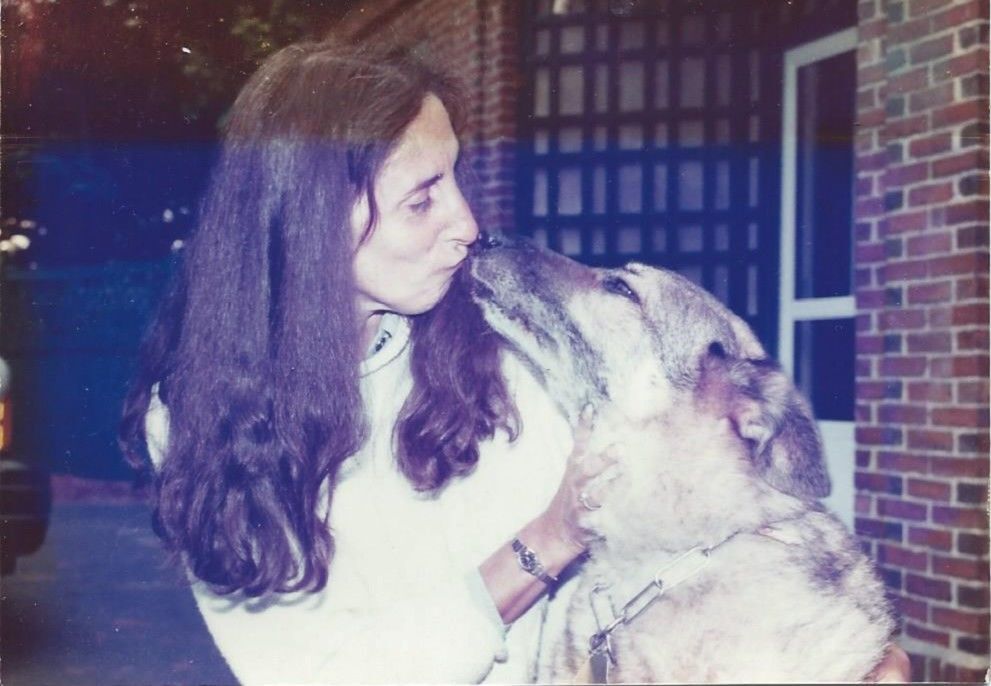 Nikki Loved Linda