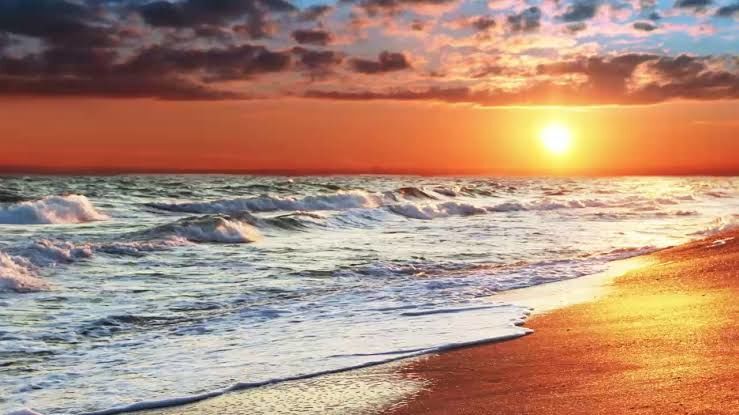 Symbolic waves
