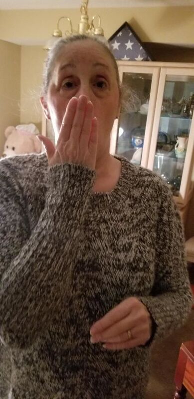 Linda Had A Brain Fart
