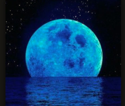 Blue Moonies