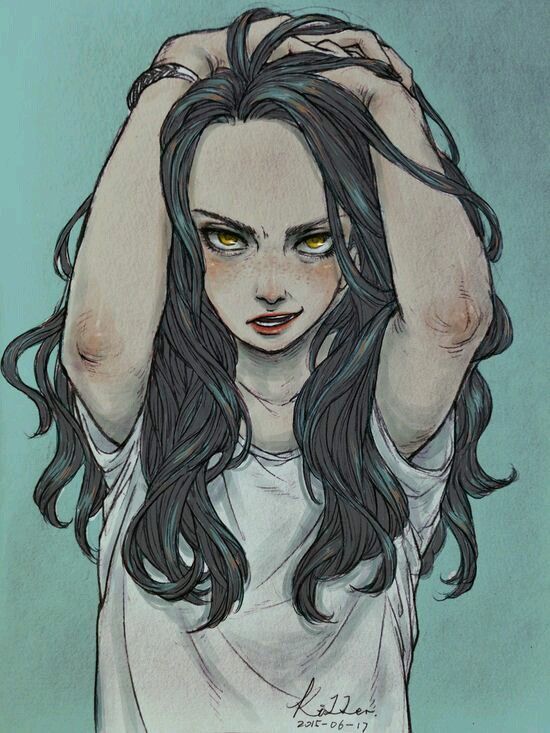 State of mind
