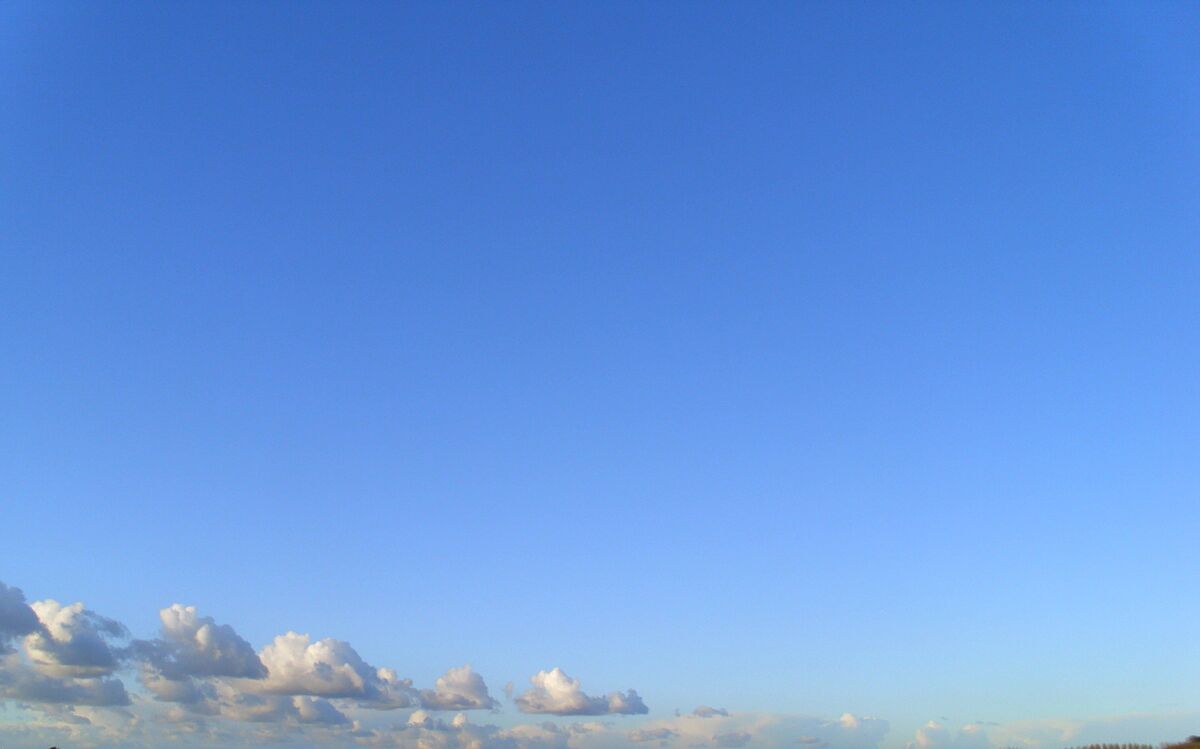 The Sky
