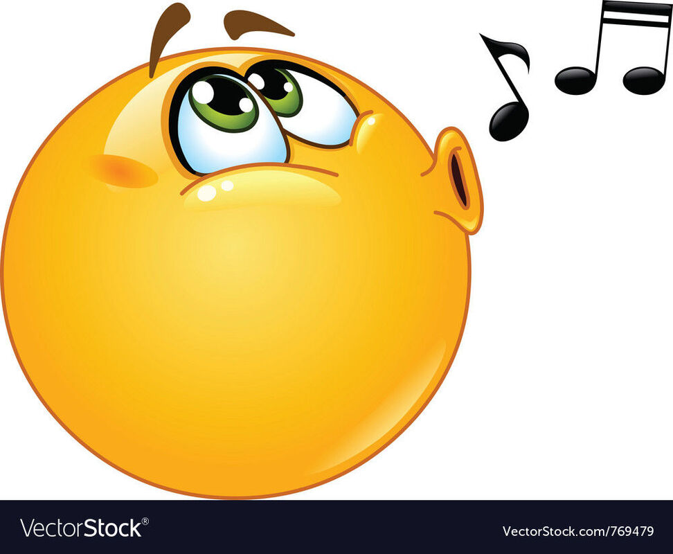 WHISTLING