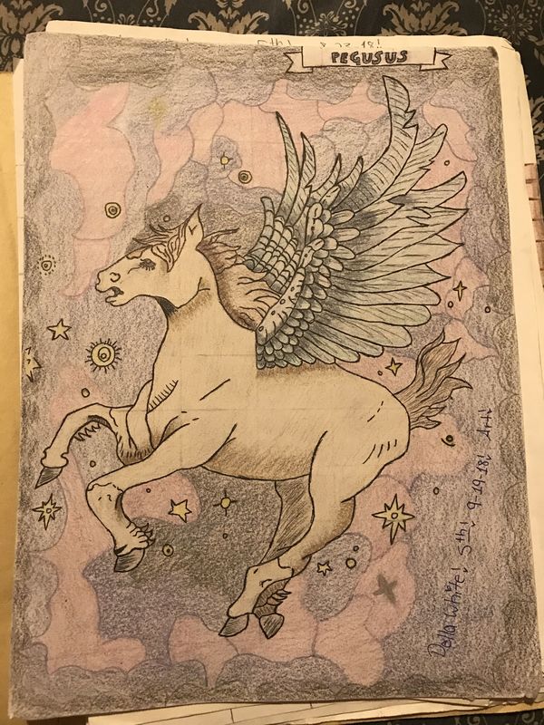 Pegasus 