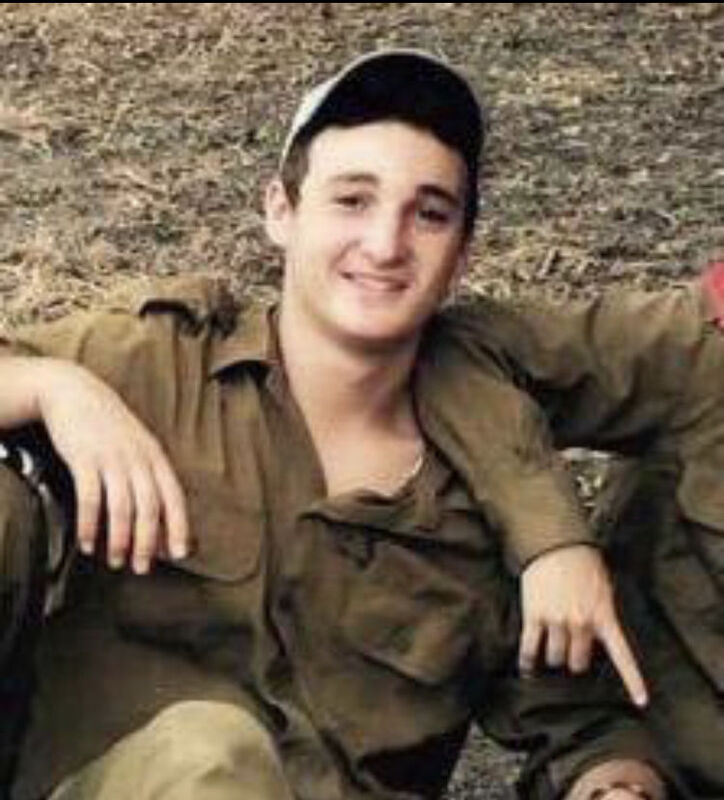 Ezra Schwartz