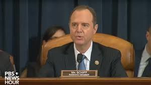 Scared Schiffless