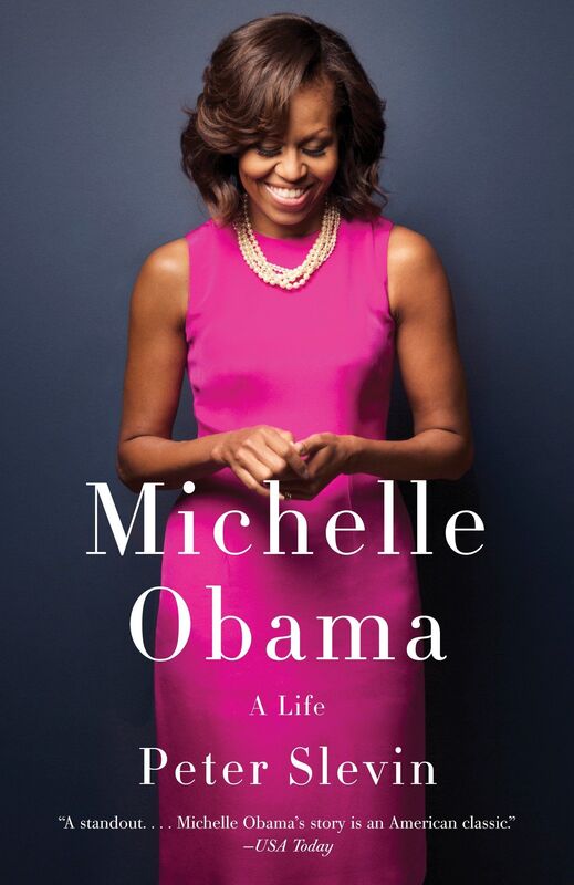 Michelle's Tears