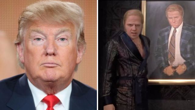 Creating The Russian Collusion ( Dedicated to Larry Ran)