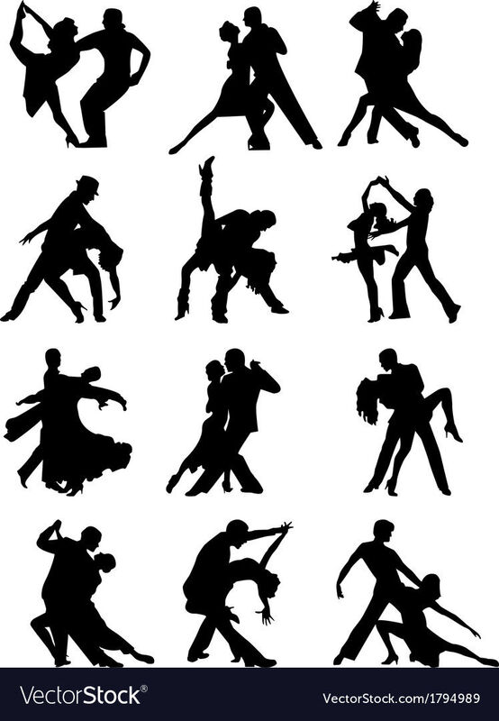 DANCING THROUGH THE DECADES 