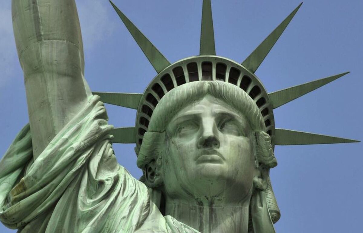 My America