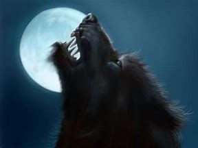 Lycanthrope