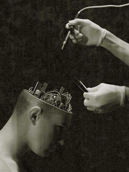 Brain Surgery...