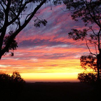 Sunrise