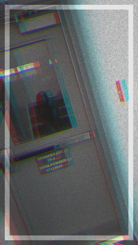 My friend; Lonely.