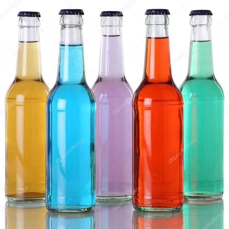 SODA POP