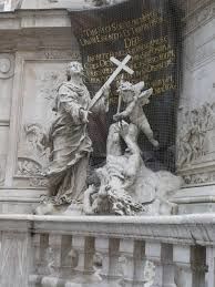 Aye Writhed With Agony...