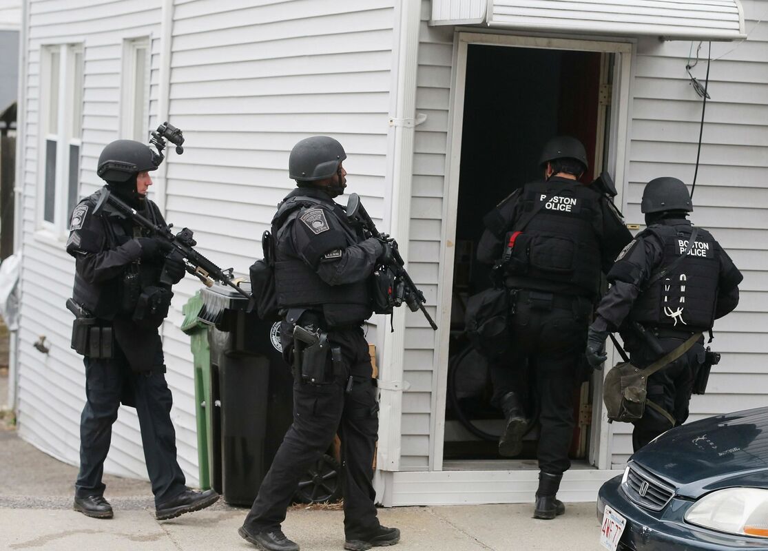 SWAT INITIATIVE ( SPARROWSONG WILDRICE ASSEMBLE TEAM