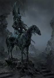 A Reaperβ s Tale