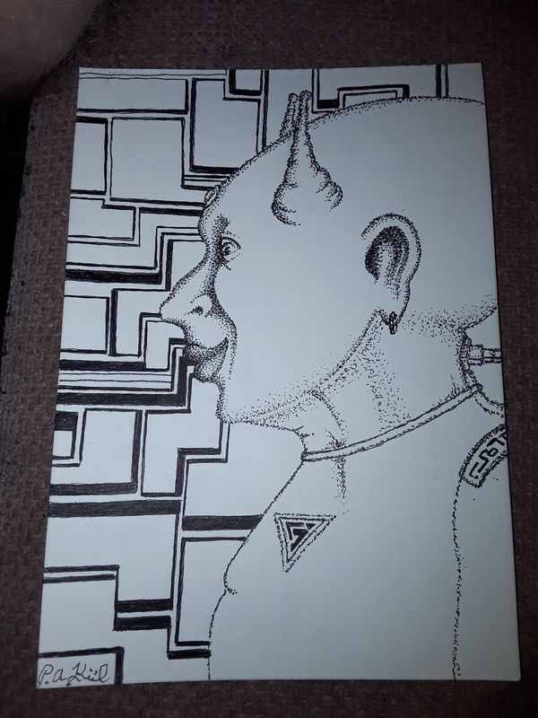 Alien 